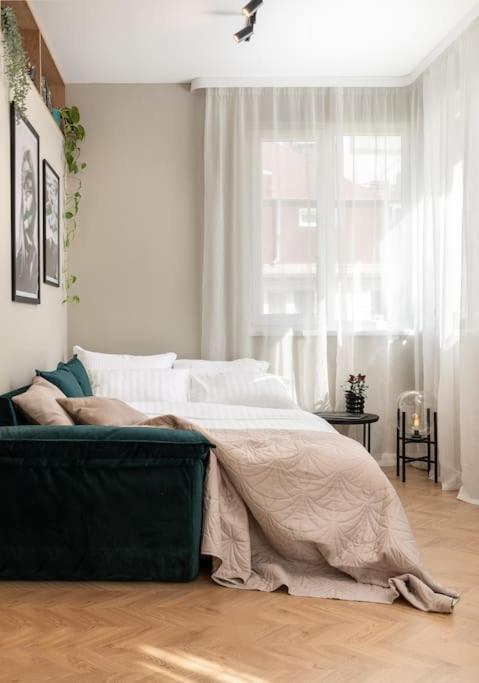 شقة New! High-Street Stylish Flat صوفيا المظهر الخارجي الصورة